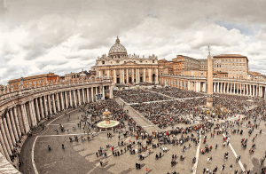 Nota de prensa: pronunciamiento oficial de la Santa Sede sobre Lumen Dei