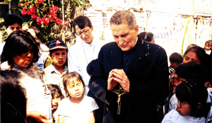 Unión Lumen Dei 5 consejos que vivió el P. Rodrigo Molina y que tú mismo puedes aplicar desde hoy para ser un santo misionero