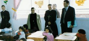 Conferencias de nuestro Padre Molina, L.D.